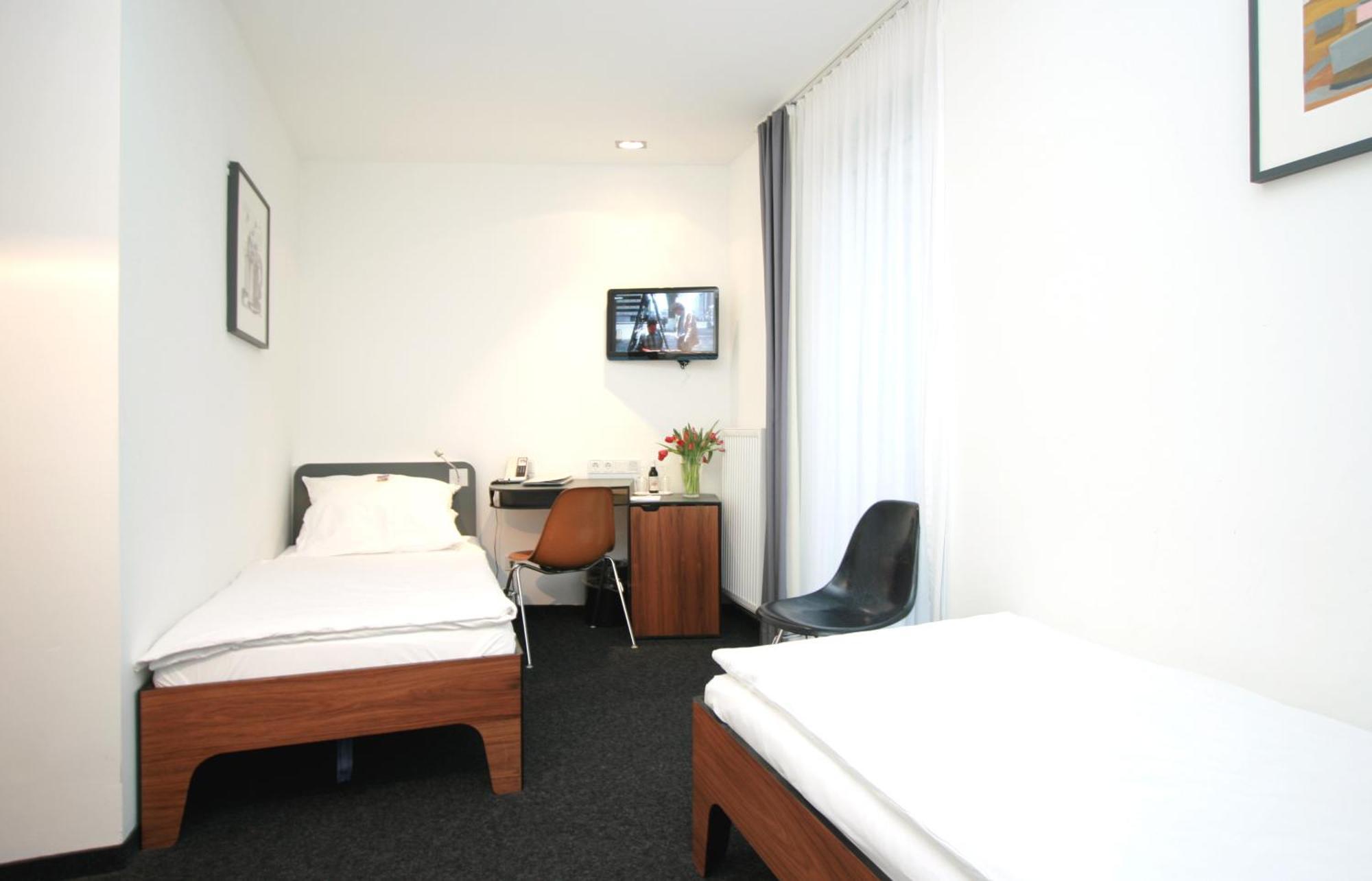 Chelsea Hotel Köln Cameră foto