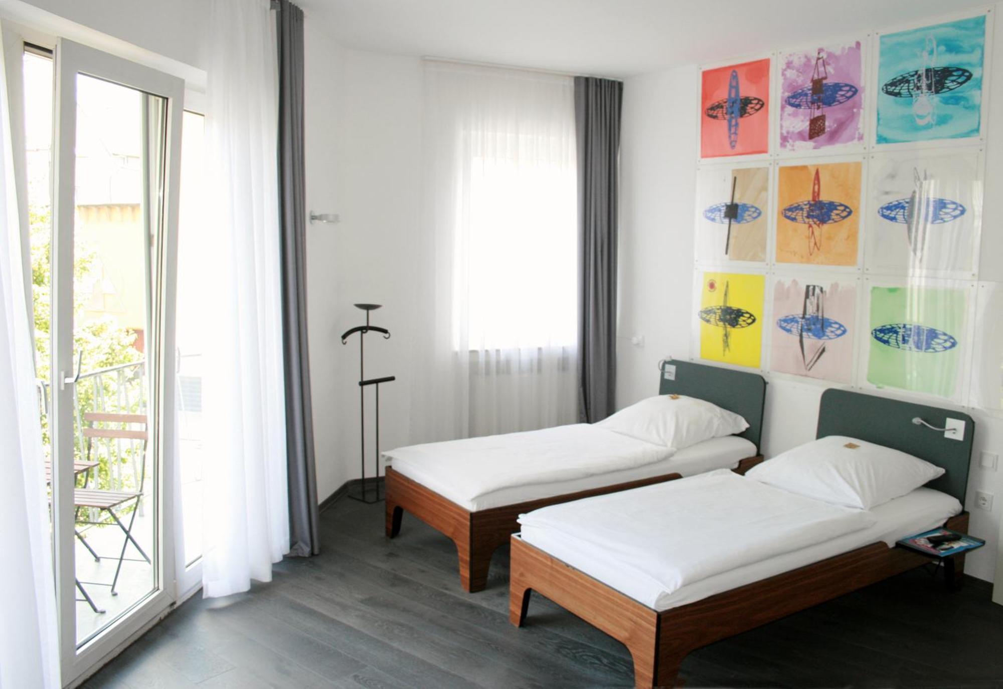 Chelsea Hotel Köln Cameră foto