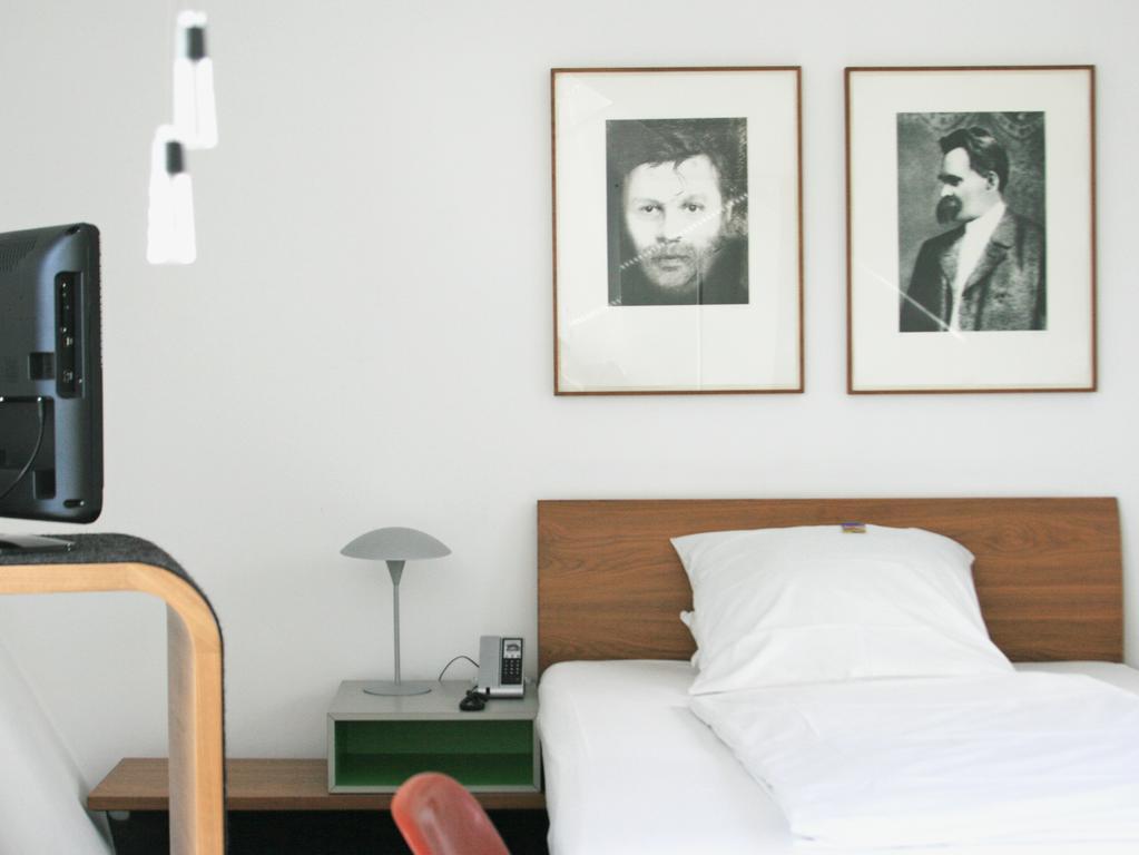 Chelsea Hotel Köln Cameră foto